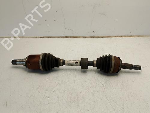 Used Left front driveshaft Left front driveshaft 37632346 37632346