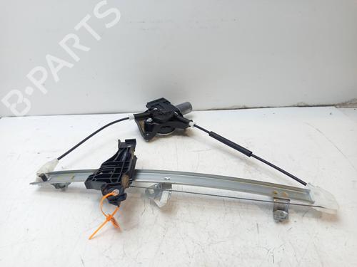 Used Rear left window mechanism Rear left window mechanism TOYOTA YARIS CROSS (MXP_) 1.5 Hybrid (MXPJ10) (116 hp) 33209142 33209142