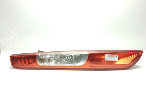 Used Left taillight FORD FOCUS II (DA_, HCP, DP) [2004-2013]  7954604