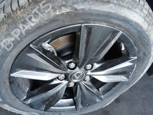 Used Right rear brake caliper Right rear brake caliper 39429411 39429411