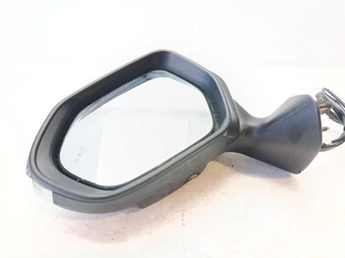 Used Left mirror Left mirror TOYOTA YARIS (_P13_) [2010-2020] 40506654 40506654
