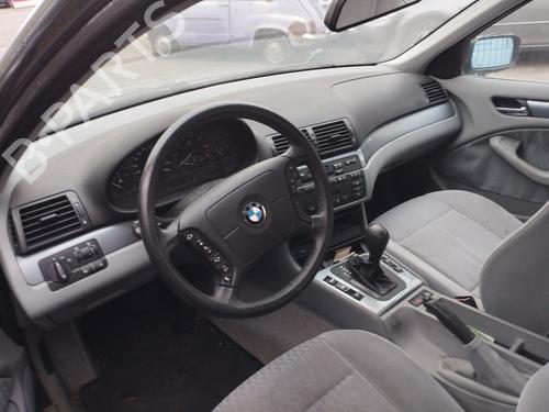 Frontplade/Frontkurv BMW 3 (E46) 323 i | BP24844164C72 - Image 14