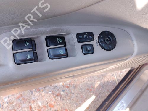 Middle console HYUNDAI SONATA V (NF) 2.4 | BP38013640I22 - Image 7