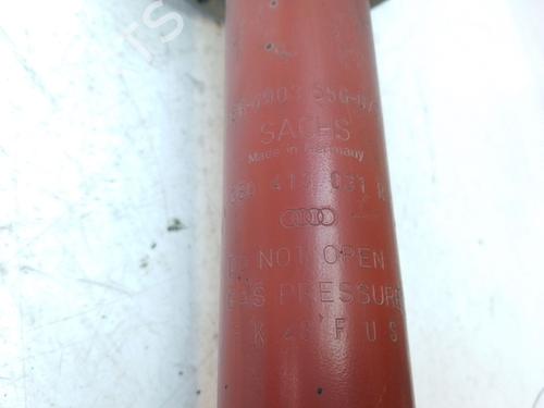 Left front shock absorber VW PASSAT B5.5 (3B3) 1.9 TDI | BP32868360M16 - Image 6