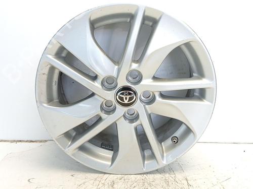 Used Rim TOYOTA YARIS (_P13_) [2010-2020]  27807987