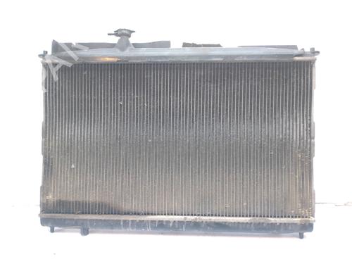 Used Water radiator Water radiator 24040009 24040009