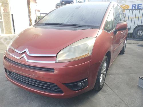 Starter CITROËN C4 I (LC_) | BP22432031M8 - Image 6