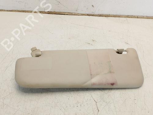 Left sun visor FIAT 500 (312_) 1.2 (312AXA1A) | BP37796782I1 - Image 3