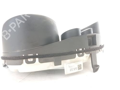 Instrument cluster OPEL ASTRA J GTC | BP30598352C47