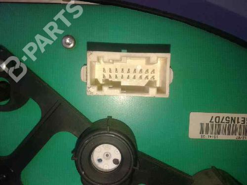Instrument cluster CITROËN BERLINGO / BERLINGO FIRST Box Body/MPV (M_) 1.6 HDI 90 (MB9HX, MC9HX) | BP7956937C47 