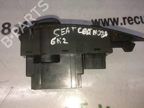 Headlight switch SEAT CORDOBA (6K2)  | BP7951987I24 