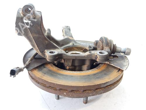 Right front steering knuckle FORD TOURNEO CUSTOM V362 Bus (F3) 2.0 EcoBlue | BP30746467M26