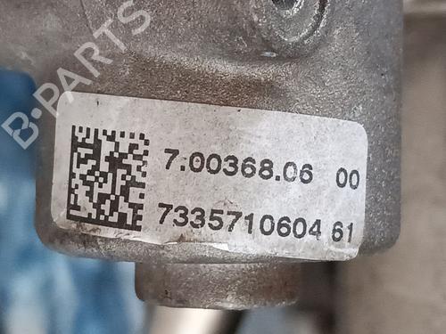 Engine RENAULT KANGOO (KC0/1_) 1.5 dCi | BP37700777M1 - Image 16