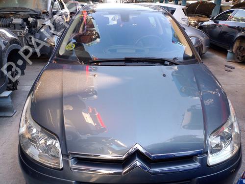 Used Parts CITROËN C4 Coupe (LA_) 1.6 HDi (90 hp) 4478572