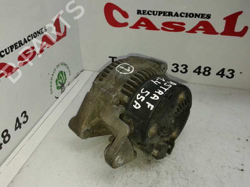 Alternator OPEL ASTRA F Hatchback (T92)  | BP7961915M7 