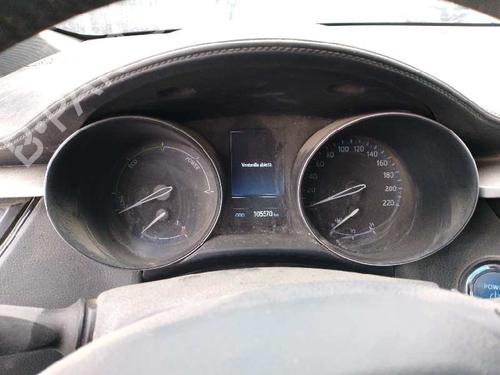Right sun visor TOYOTA C-HR (_X1_) | BP32411833I2 - Image 5