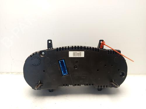 Instrument cluster SEAT LEON (1P1) 1.6 TDI | BP33426678C47 - Image 6