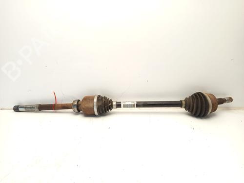 Used Right front driveshaft Right front driveshaft PEUGEOT 2008 II (UD_, US_, UY_, UJ_, UR_, UC_) [2019-2026] 32125017 32125017