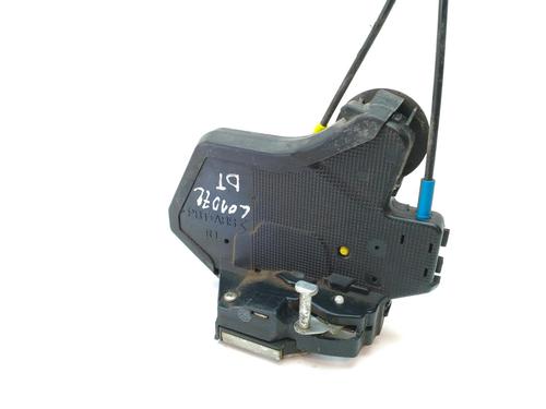 Used Rear right lock TOYOTA LAND CRUISER PRADO (_J12_) 3.0 D-4D (KDJ120, KDJ125) (166 hp) 12438964