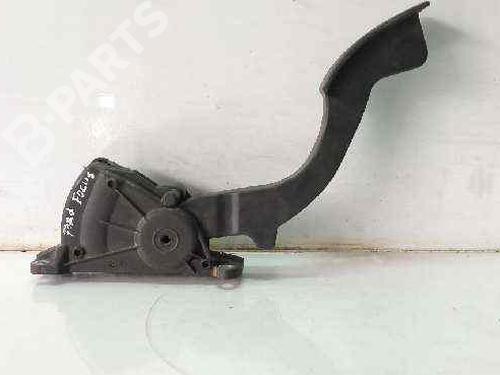 Used Pedal FORD FOCUS II Turnier (DA_, FFS, DS) [2004-2012]  9817157
