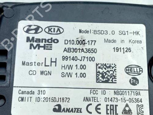 Module électronique KIA CEED (CD) | BP23952920M83 - Image 6