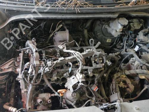 Used Steering rack Steering rack 37695780 37695780