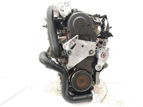 Engine VW GOLF V (1K1) 1.9 TDI | BP31697313M1 