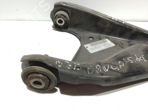 Left front suspension arm DACIA LOGAN (LS_) | BP7953920M12 - Image 3