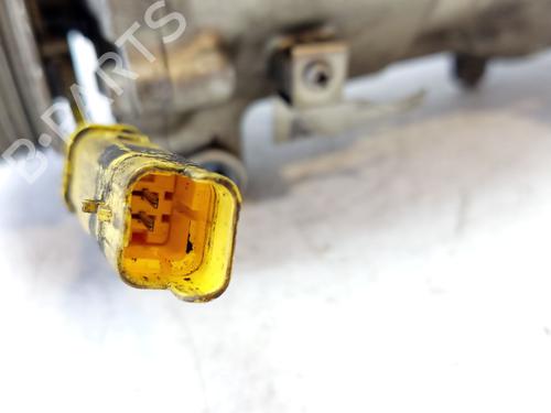 AC compressor CITROËN C4 Picasso I MPV (UD_) | BP30547158M34