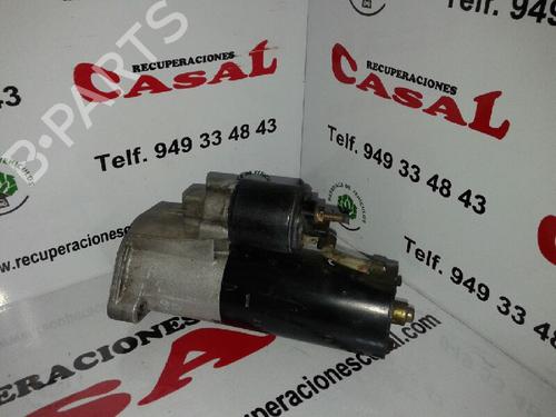 Used Starter Starter 7962308 7962308