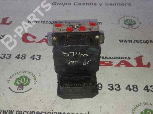 ABS pump FIAT STILO (192_) 1.6 16V (192_XB1A) | BP7963338M43 