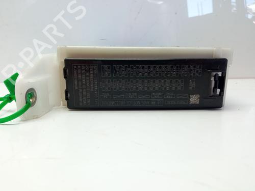 Fuse box TOYOTA YARIS (_P21_, _PA1_, _PH1_) 1.5 Hybrid (MXPH10, MXPH11) | BP30873700E1