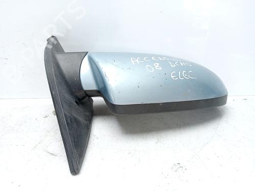 Right mirror HYUNDAI ACCENT III (MC) 1.4 GL | BP18841155C27 