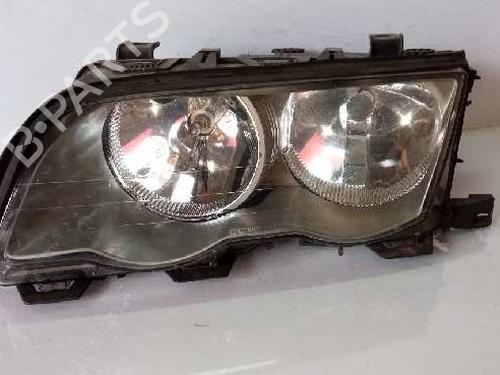 Used Left headlight Left headlight 7960792 7960792