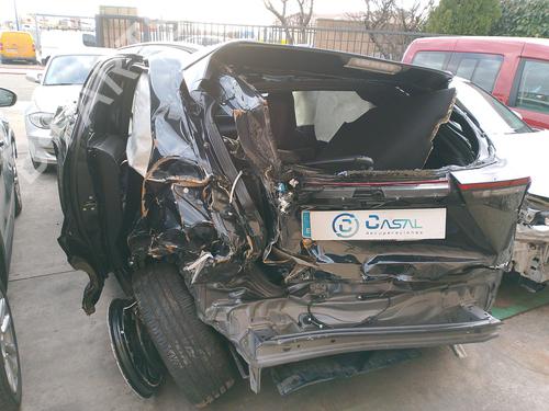 Used Parts TOYOTA YARIS CROSS (MXP_)  1.5 Hybrid (MXPJ10)  4422618