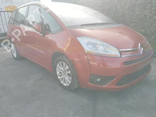 Starter CITROËN C4 I (LC_) | BP22432031M8 - Image 7