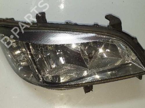Højre forlygte OPEL ZAFIRA A MPV (T98)  | BP7955035C29 
