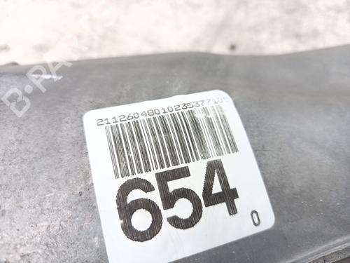 Gearbox MERCEDES-BENZ E-CLASS (W211) E 220 CDI (211.008) | BP33303466M3  - Image 5