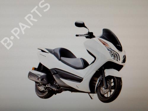 Right front window motor HONDA MOTORCYCLES NSS NSS 300 Forza (NF04) | BP24703010E20 - Image 5