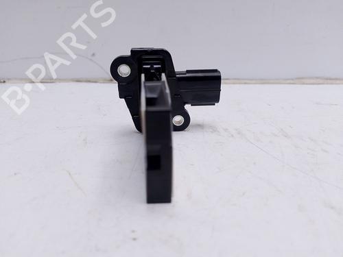 Mass air flow sensor TOYOTA YARIS (_P13_)  | BP25851073M95 