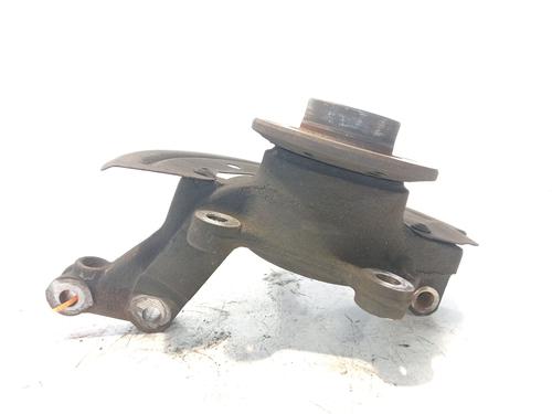 Left front steering knuckle DACIA LODGY (JS_) 1.6 LPG (JSAV) | BP30746475M25