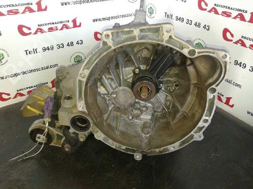 Gearbox MAZDA 2 (DY) 1.4 | BP7961513M3 