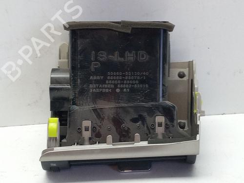 Luftventil LEXUS IS III (_E3_) 300h (AVE30_, AVE30R) | BP33760283I21 - Image 4