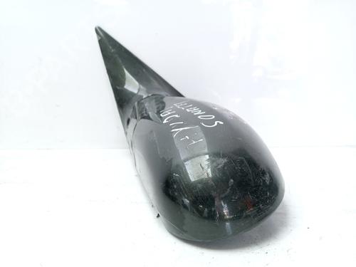 Left mirror HYUNDAI SONATA IV (EF)  | BP18844776C26 
