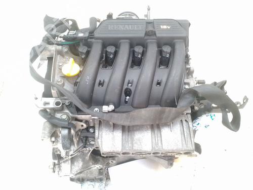 Used Engine Engine 26733124 26733124