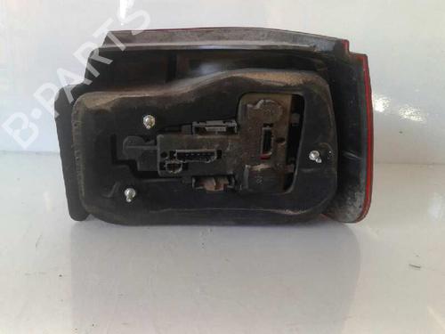 Left taillight SEAT IBIZA II (6K1)  | BP7956543C34 