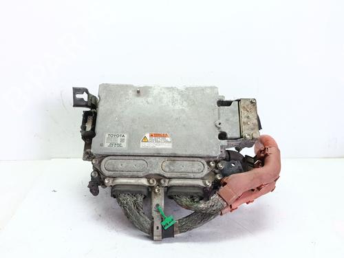 Used Electronic module Electronic module LEXUS LS (_F4_) 600h AWD (UVF45, UVF46) (394 hp) 34341453 34341453