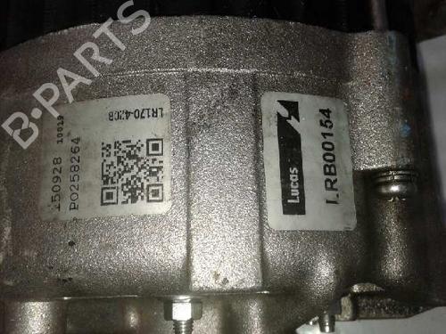 Alternator OPEL CORSA B (S93)  | BP7952472M7 