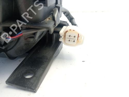 Heater blower motor TOYOTA C-HR (_X1_)  | BP31194348M62 