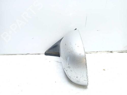 Left mirror AUDI A4 B5 Avant (8D5) 1.9 TDI quattro | BP22752449C26 